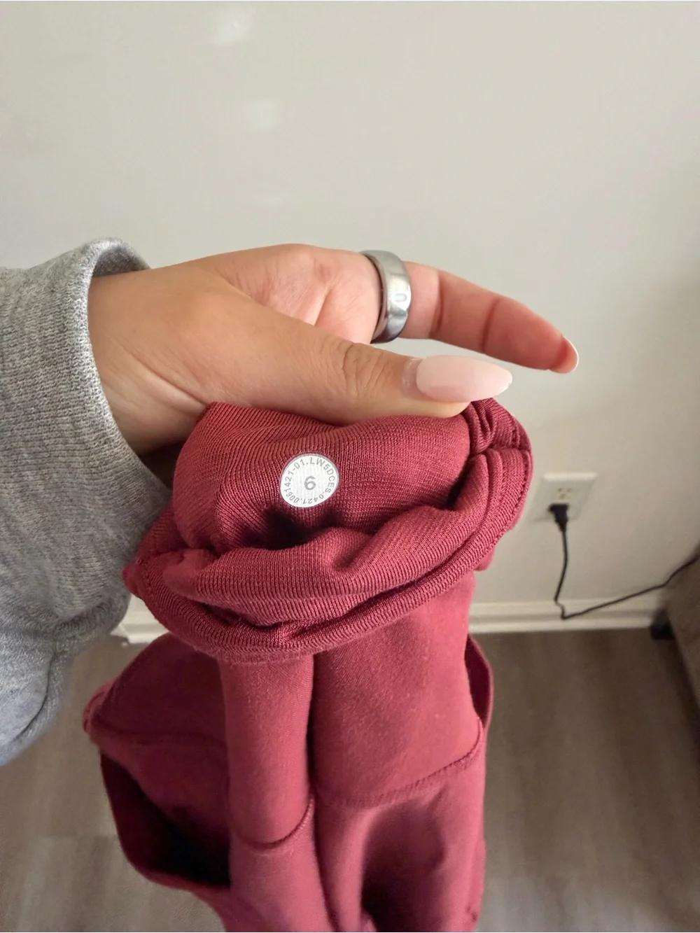 lululemon athletica only worn